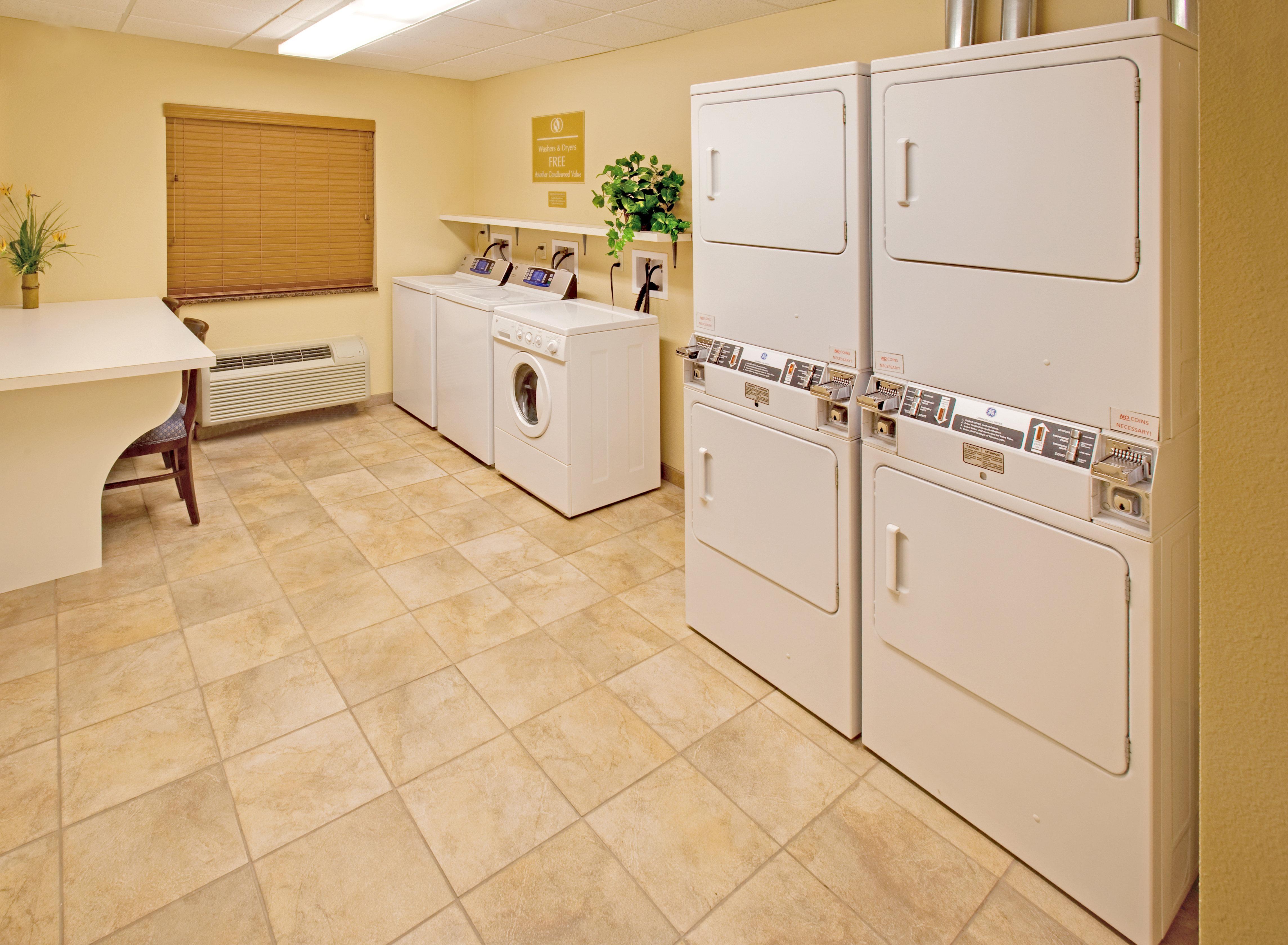 Candlewood Suites בלוויו מתקנים תמונה