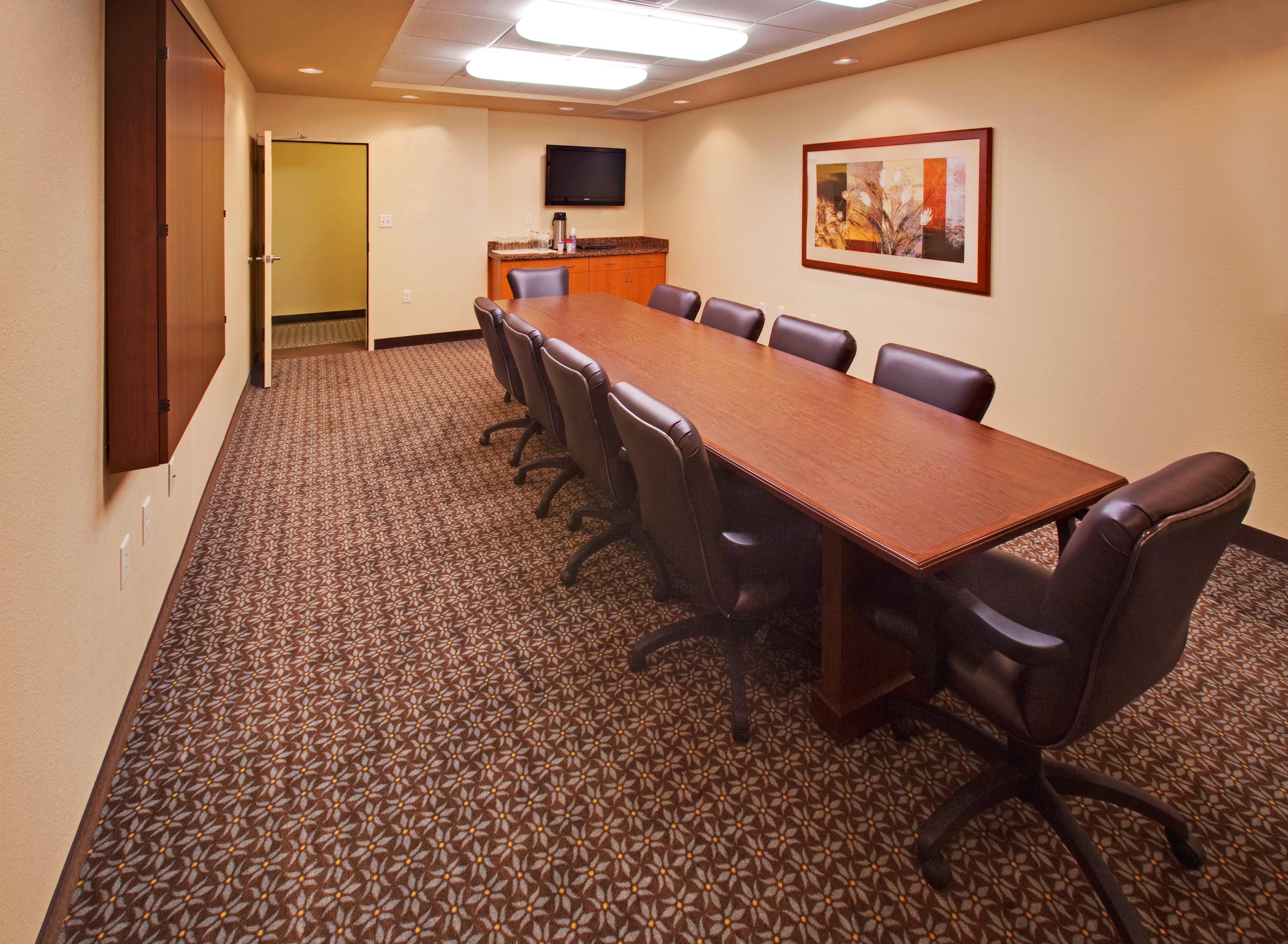 Candlewood Suites בלוויו מתקנים תמונה