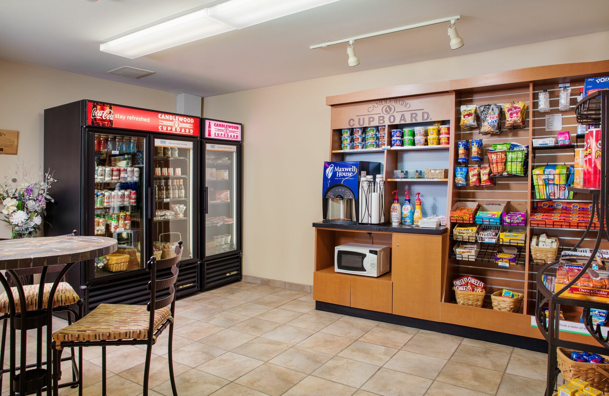 Candlewood Suites בלוויו מראה חיצוני תמונה